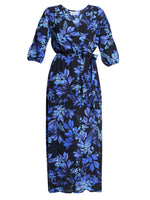 Emilyn Floral Print Dress