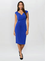 Helen Wrap Dress