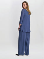 Wilma 2-Piece Trouser Suit
