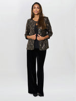 Tarin Embellished Top