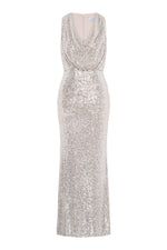Terri Sequin Maxi Dress