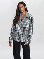 Wiktoria Tweed Jacket