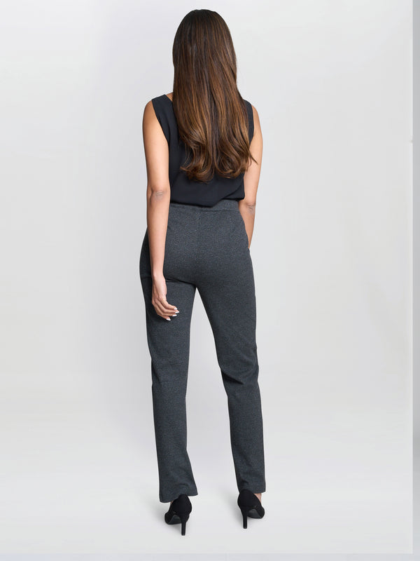 Alberta Tailored Trouser