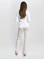 Alberta Tailored Trouser