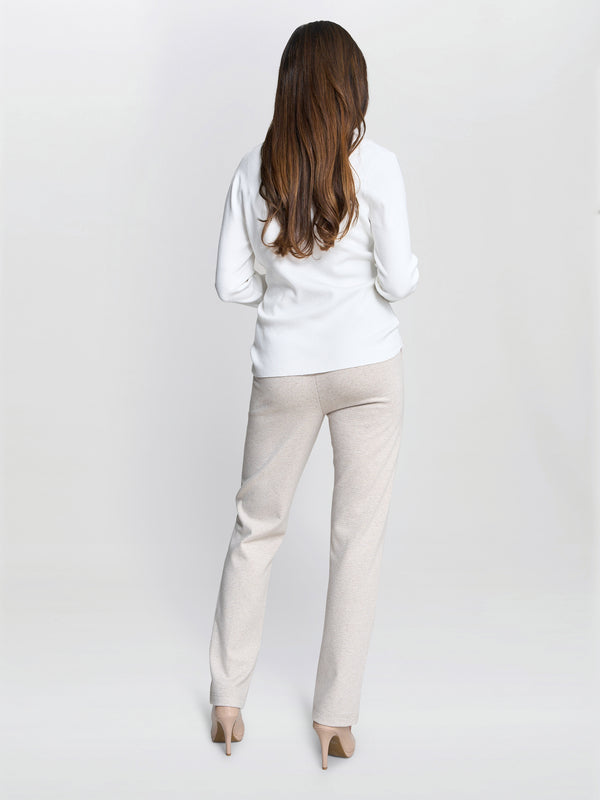 Alberta Tailored Trouser
