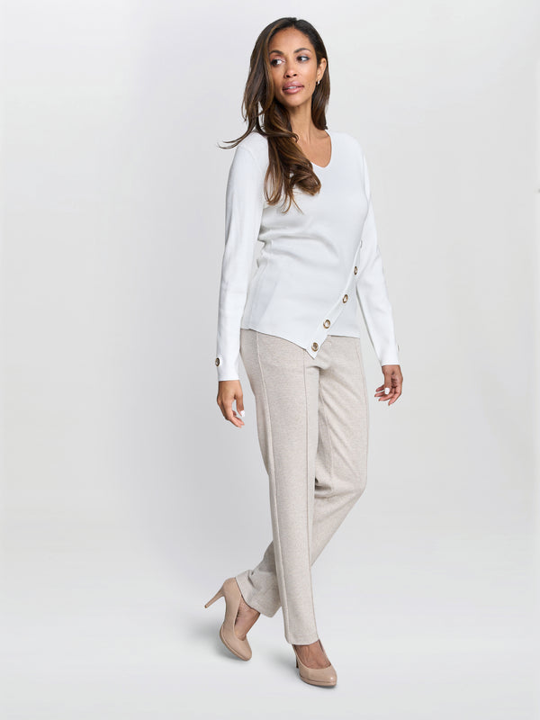 Alberta Tailored Trouser