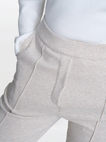 Alberta Tailored Trouser