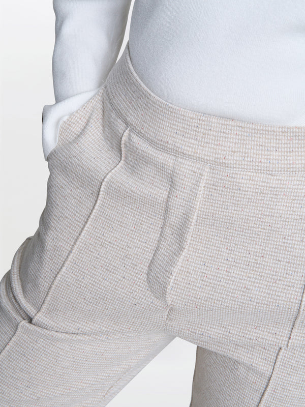 Alberta Tailored Trouser