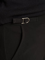 Alexia Wide-Leg Trousers