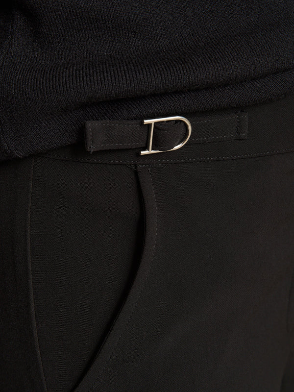 Alexia Wide-Leg Trousers