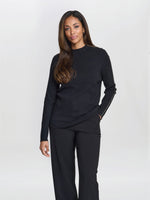 Georgie Knit Sweater