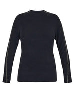 Georgie Knit Sweater