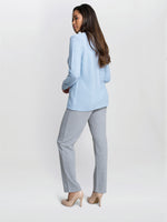 Anette Ribbed Sweater