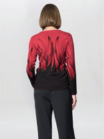 Nellie Floral Diamante Jumper