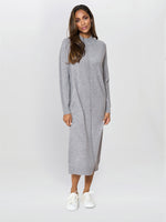 Natalya Knit Midi Dress