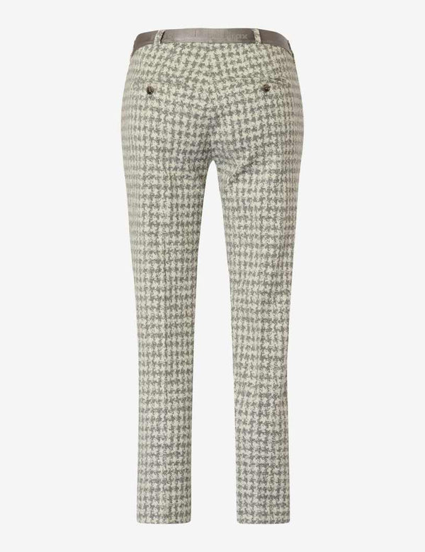 Brax Maron S Houndstooth trouser