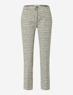 Brax Maron S Houndstooth trouser