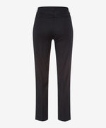 Brax Lorella Wool Plain Trouser