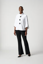 Joseph Ribkoff Classic Flared Pant
