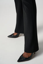 Joseph Ribkoff Classic Flared Pant