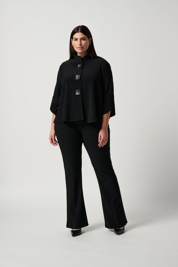 Joseph Ribkoff Classic Flared Pant