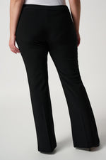 Joseph Ribkoff Classic Flared Pant