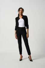 Joseph Ribkoff Classic Tailored Slim Pant