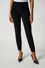 Joseph Ribkoff Classic Tailored Slim Pant