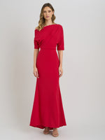 Samara Maxi Dress