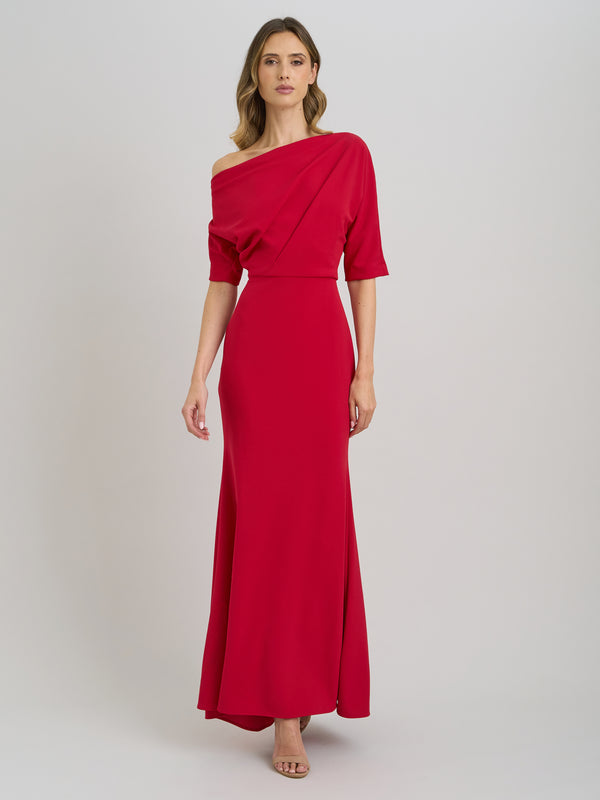 Samara Maxi Dress