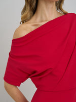 Samara Maxi Dress