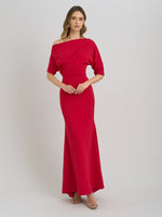 Samara Maxi Dress