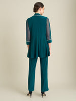 Selma Three Piece Trouser Set