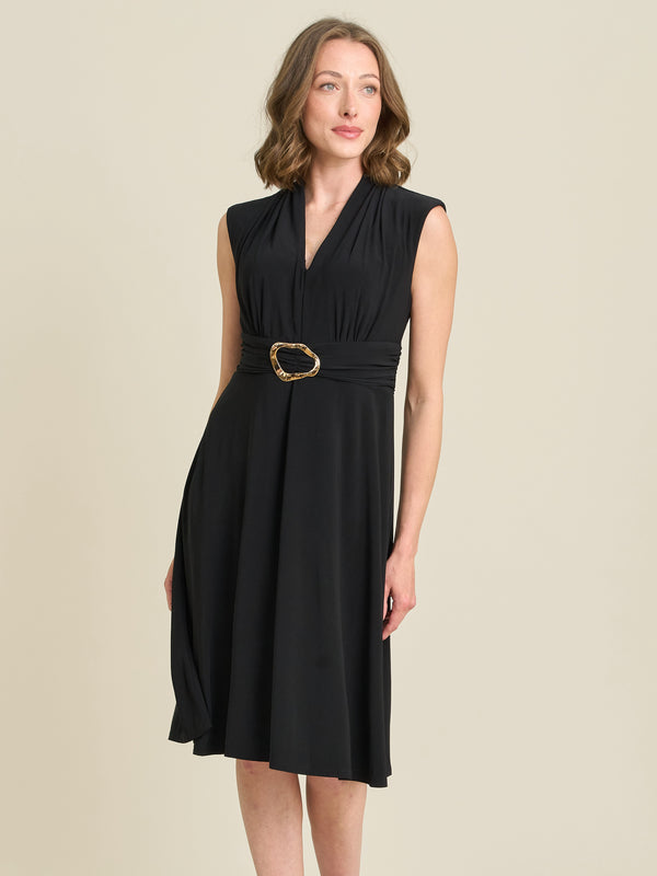 Suri Sleeveless Dress