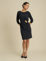 Tamaryn Gold Detail Dress