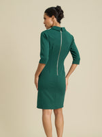 Arline Tailored Dress