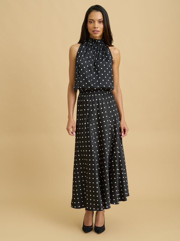 Rima Halterneck Top