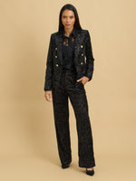 Isla Sequin Jacket