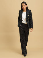 Isla Sequin Jacket