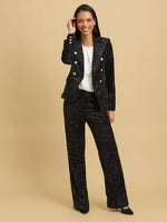 Isla Sequin Jacket