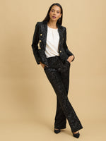 Isla Sequin Jacket