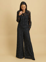 Alana Lace Shirt