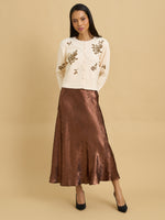 Wren Long Sleeve Cardigan