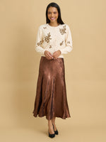 Wren Long Sleeve Cardigan