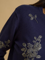 Wren Long Sleeve Cardigan