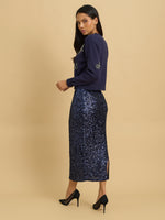 Wren Long Sleeve Cardigan