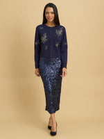 Wren Long Sleeve Cardigan