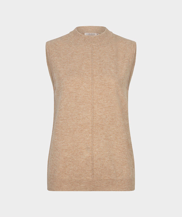 Esqualo Singlet Knit