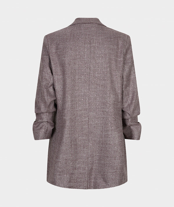 Esqualo Fancy Strass Blazer