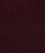 Esqualo Short Sleeve Stud Sweater